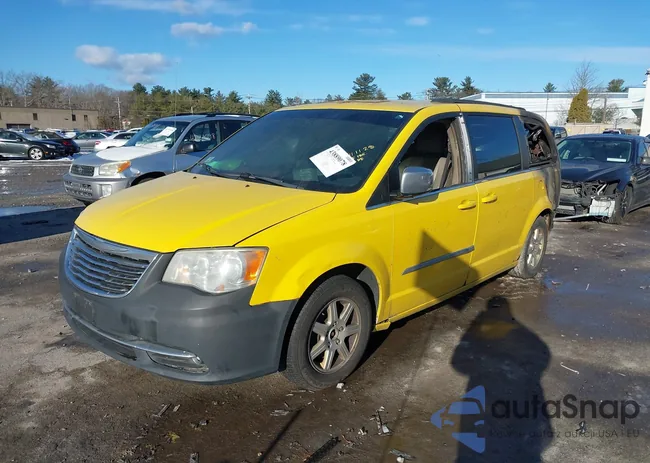 2C4RC1CG6CR192709: 43889078