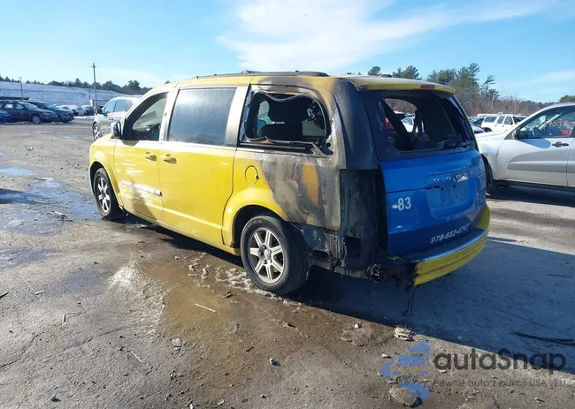 2C4RC1CG6CR192709: 43889078