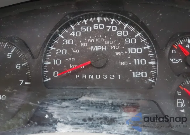 1GNDS13SX82201491: 43889082