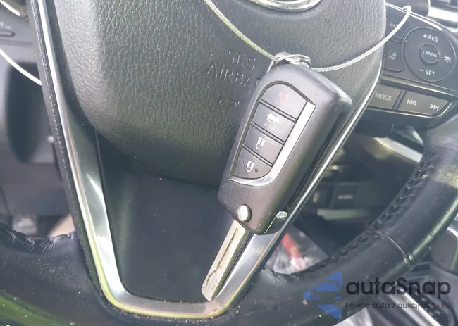 4T1G11AK4LU343307: 43889087