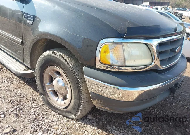 1FTRW07673KB30687: 43889096