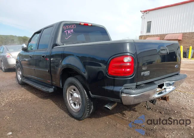 1FTRW07673KB30687: 43889096