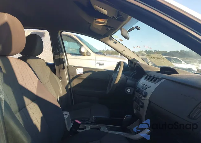 1FAHP3FNXAW222133: 43889123