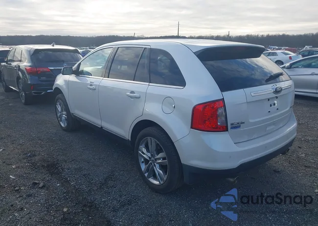 2FMDK3KC6DBB34533: 43889130