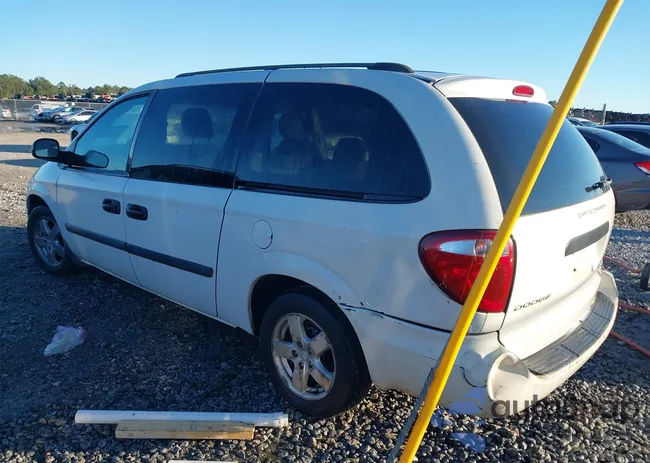 1D4GP24R36B587535: 43889133