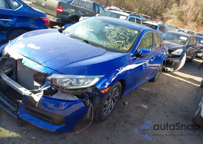 19XFC2F77JE013855: 43889209