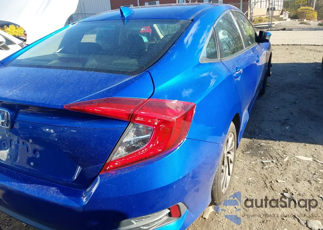 19XFC2F77JE013855: 43889209