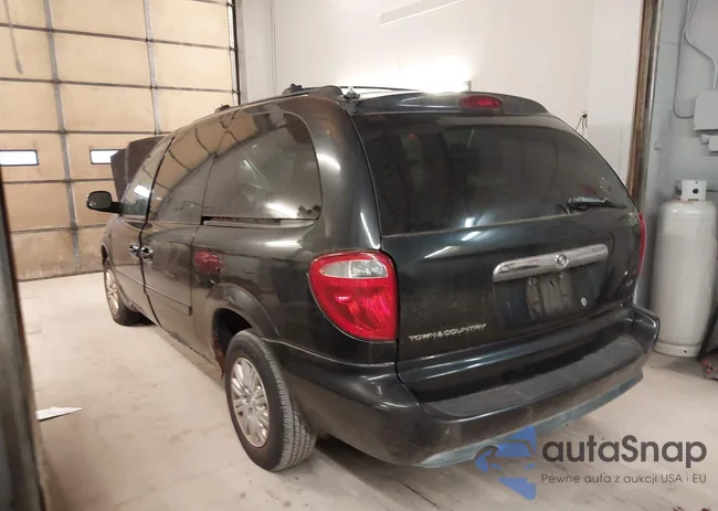 2C4GP44R95R123478: 43889221