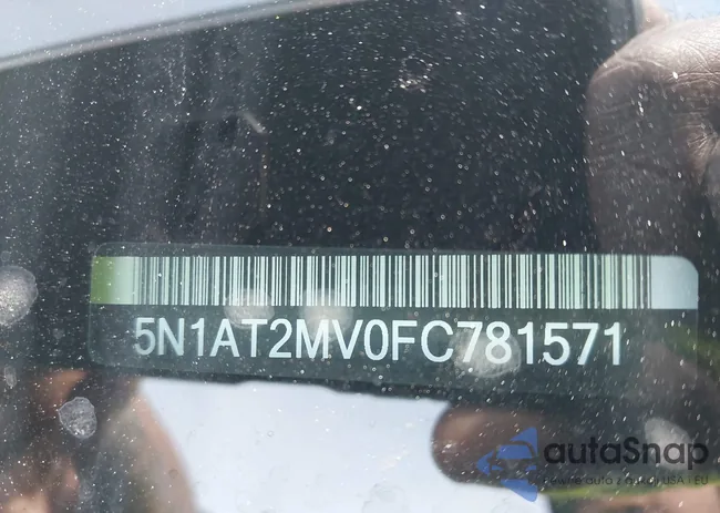 5N1AT2MV0FC781571: 43889271