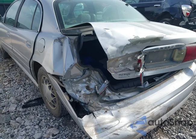 1G4HP54K824197885: 43889287