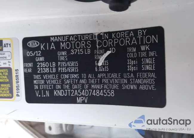 KNDJT2A54D7484558: 43889288