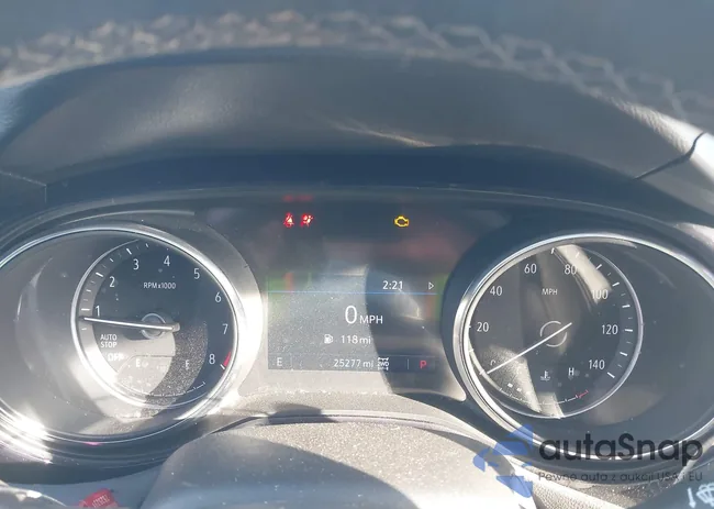 KL4MMESL6PB077037: 43889291