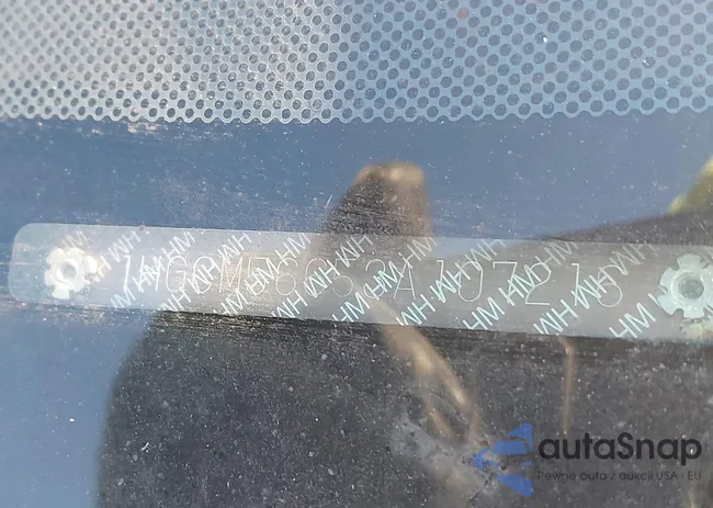 1HGCM56653A107216: 43889345