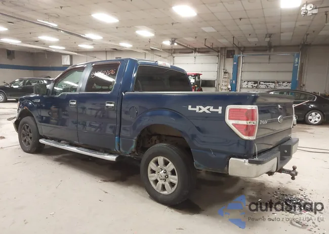 1FTFW1EF1CFA33313: 43889396