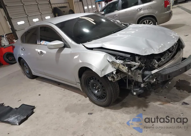 1N4AL3AP8HC162192: 43889397