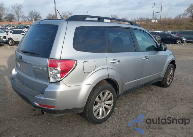 JF2SHADCXCH424868: 43889401