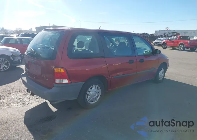 2FMZA514XYBA81176: 43888445