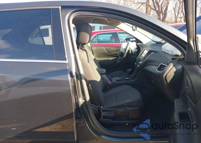 3GNAXUEV8LS627237: 43888463