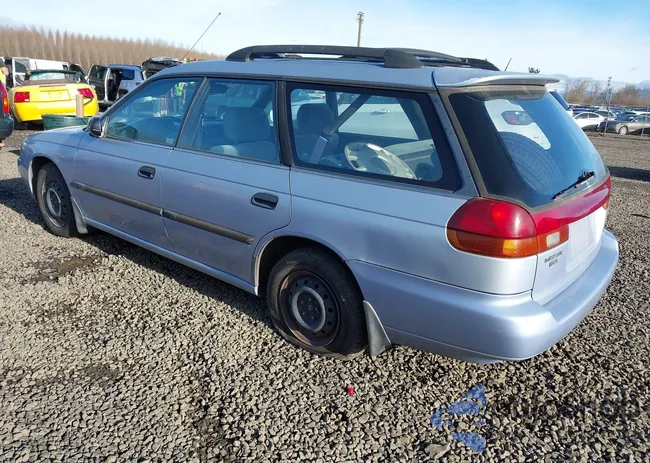 4S3BK6355S6340595: 43888498