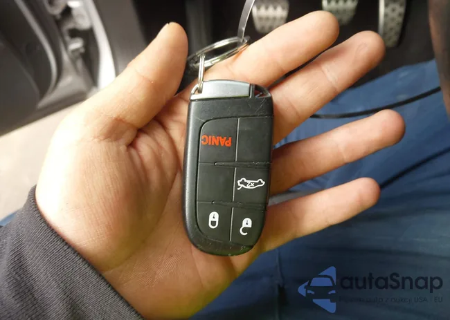 2C3CDZFJ1PH566409: 43888544