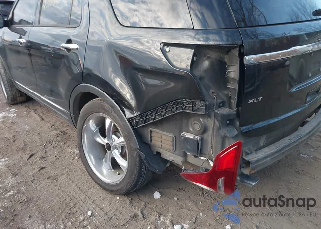 1FM5K8D84FGA23890: 43888569