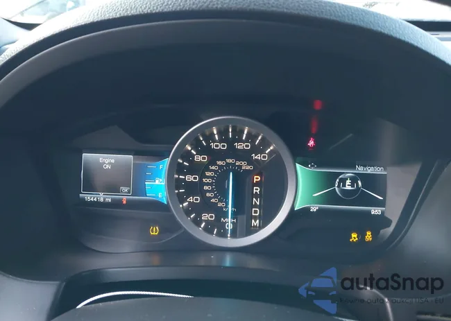 1FM5K8D84FGA23890: 43888569