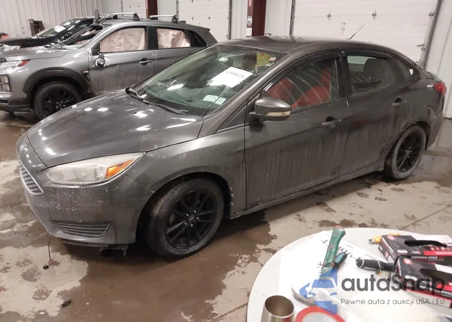 1FADP3F26FL264103: 43888628