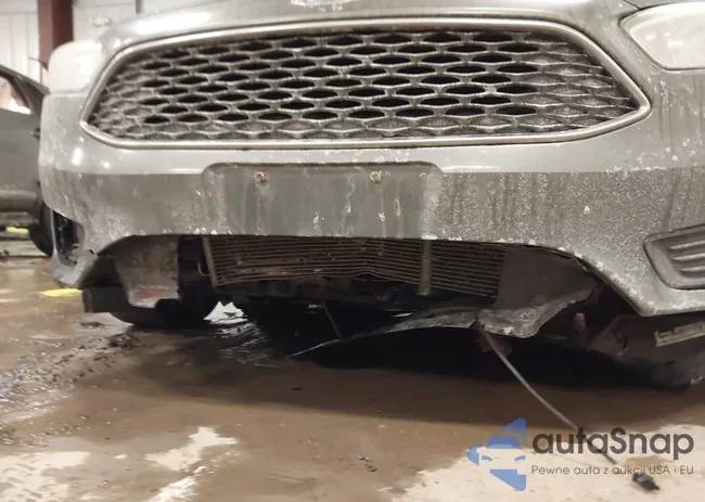 1FADP3F26FL264103: 43888628