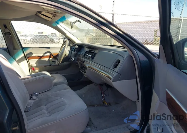 2MELM74W6SX609248: 43888638