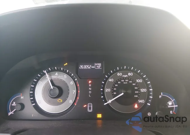 5FNRL5H64BB083568: 43888663