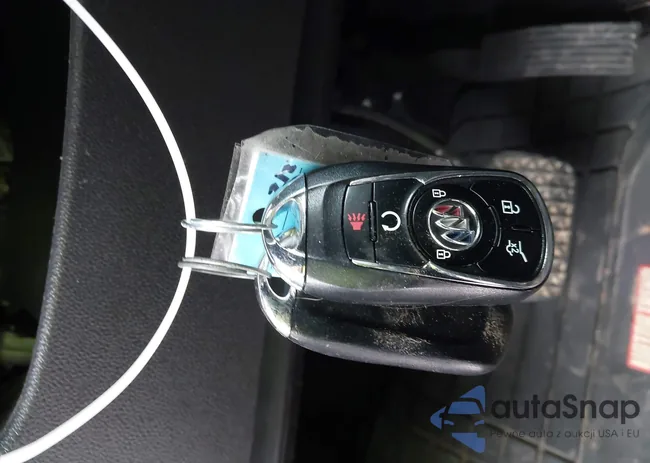 KL4MMGSL2MB154848: 43888673