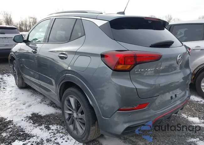 KL4MMGSL2MB154848: 43888673