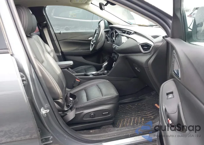 KL4MMGSL2MB154848: 43888673