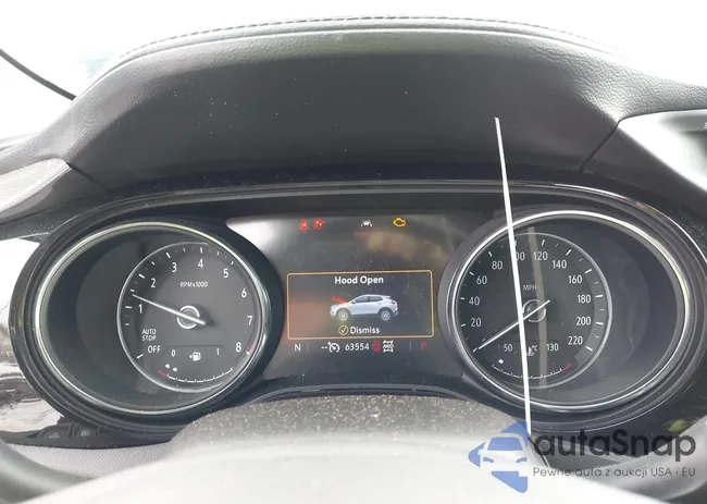 KL4MMGSL2MB154848: 43888673