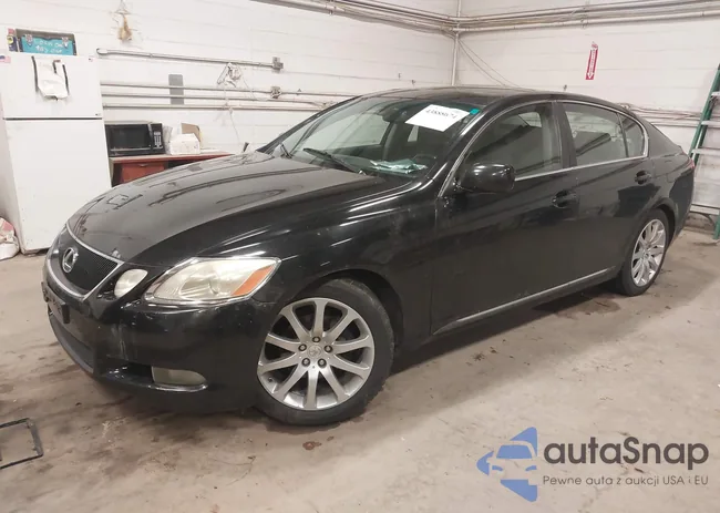 JTHBH96S565008202: 43888674