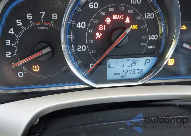 2T3DFREVXDW080465: 43888685