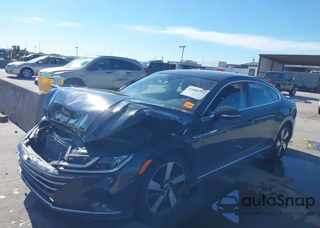 WVWAR7AN2ME007053: 43888754