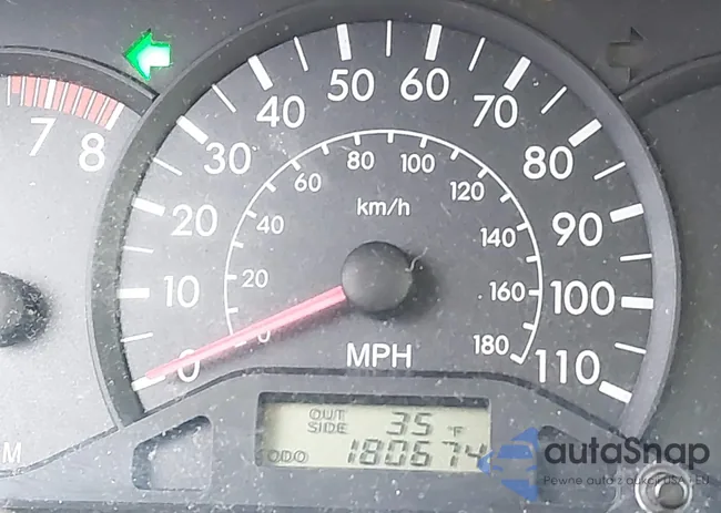 2T1BR32EX8C880408: 43888778