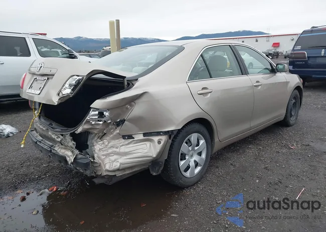 4T1BE46K29U894918: 43888817