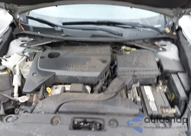 1N4AL3AP8HN327503: 43889853