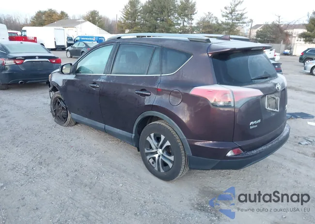 2T3BFREV8HW603320: 43889933