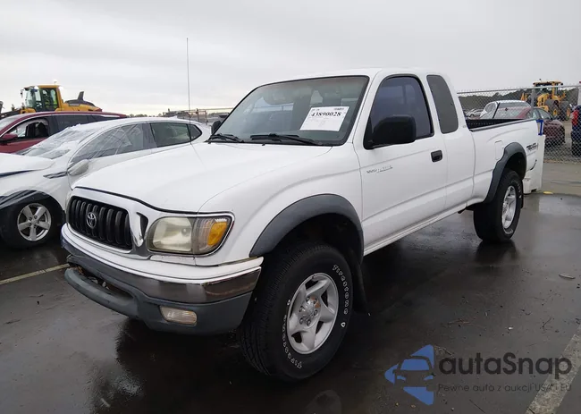 5TEWM72N22Z058307: 43890028