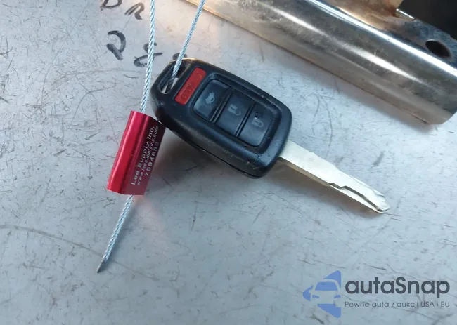 19XFC2F55HE026516: 43890036