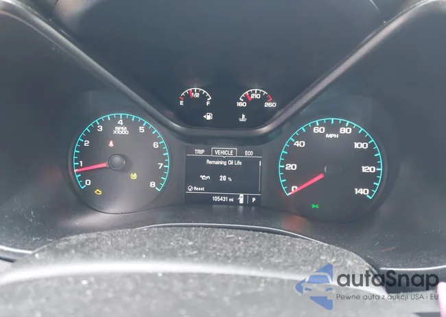 1GCGTBEN8K1208694: 43890074