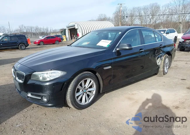 WBA5A7C50GG643191: 43890084