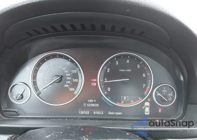 WBA5A7C50GG643191: 43890084