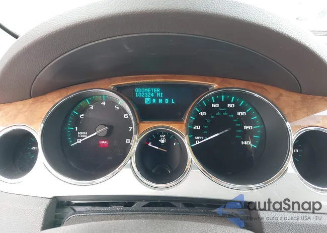 5GAKRCED8CJ303751: 43890116