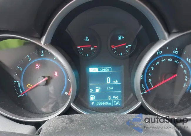 1G1PA5SG1D7137781: 43890123