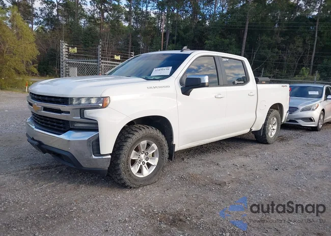 1GCUYDED5KZ178353: 43890158