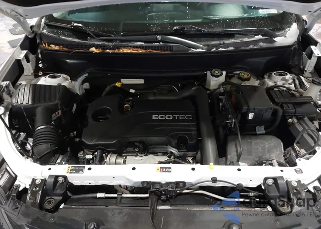 2GNAXUEV4L6167539: 43890187